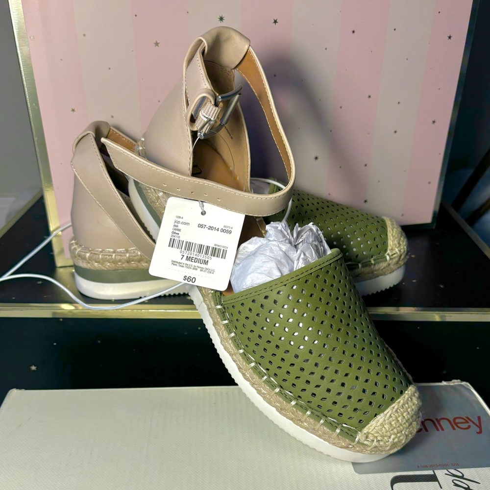 Anna Platforms